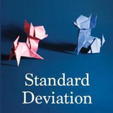 Standard Deviation book by Katherine Heiny