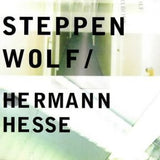 Steppenwolf book by Hermann Hesse