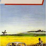 Striving for the Wind book by Meja Mwangi