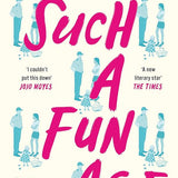 Such a Fun Age by Kiley Reid