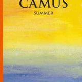 Summer book by Albert Camus