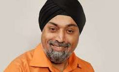 Sunny Bindra