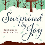 Surprised by Joy book by C.S. Lewis