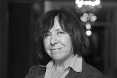 Svetlana Alexievich