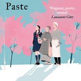 Sweet Bean Paste book by Durian Sukegawa