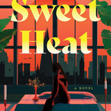 Sweet Heat book by Bolu Babalola