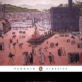 The Discourses book by Nicolo Machiavelli