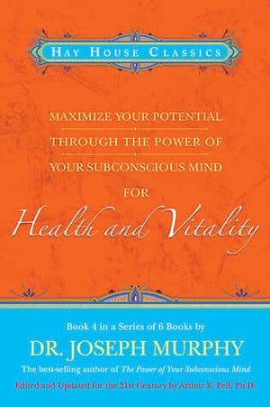 Maximize Your Potential – Joseph Murphy