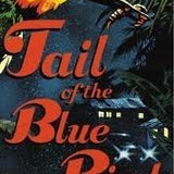 Tail of the Blue Bird book by Nii Ayikwei Parkes