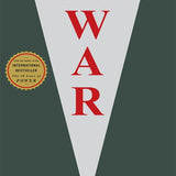 The 33 Strategies Of War Book by Robert Greene
