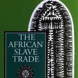 The African slave trade book by Basil Davidson