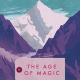 The Age of Magic book by Ben Okri