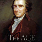 The Age of Reason book by Thomas Paine