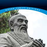 The Analects book by Confucius