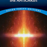 The Antichrist book by Friedrich Nietzsche