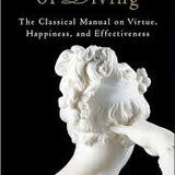 The Art of Living book by Epictetus