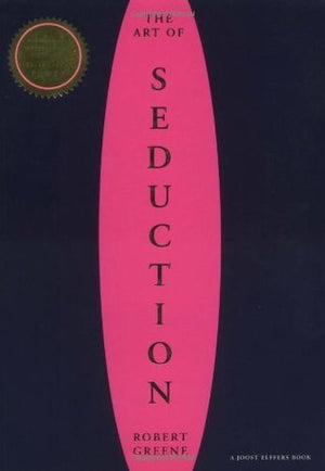 The Art of Seduction book by Robert Greene