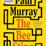 The Bee Sting book by Paul Murray