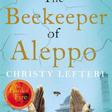 The Beekeeper of Aleppo book by Christy Lefteri