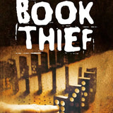 The Book Thief book by Markus Zusak