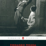 The Book of Disquiet book by Fernando Pessoa