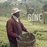 The Boy Is Gone by Laura Lee Huttenbach