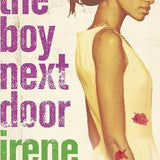 The Boy Next Door book by Irene Sabatini