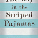 The Boy in the Striped Pyjamas book by John Boyne