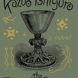 The Buried Giant book by Kazuo Ishiguro