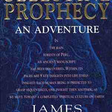 The Celestine Prophecy by James Redfield