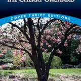 The Cherry Orchard book by Anton Chekhov