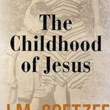 The Childhood of Jesus book by J.M. Coetzee