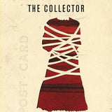 The Collector book by John Fowles