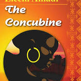 The Concubine book by Elechi Amadi(EAEP)
