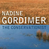 The Conservationist book by Nadine Gordimer