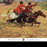 The Cossacks book by Leo Tolstoy