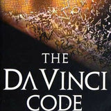 The Da Vinci Code By Dan Brown