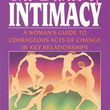The Dance of Intimacy book by Harriet Lerner
