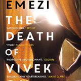 The Death of Vivek Oji book by Akwaeke Emezi