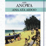 The Dilemma of a Ghost book by Ama Ata Aidoo