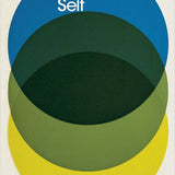 The Divided Self book by R.D. Laing
