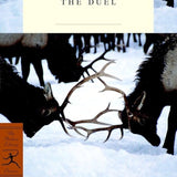 The Duel book by Anton Chekhov