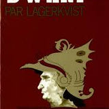 The Dwarf book by Pär Lagerkvist