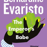 The Emperor's Babe book by Bernardine Evaristo
