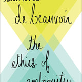 The Ethics of Ambiguity book by Simone de Beauvoir
