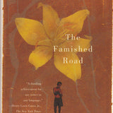 The Famished Road book by Ben Okri