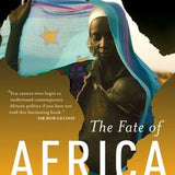 The Fate of Africa by Martin Meredith