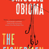 The Fishermen book by Chigozie Obioma
