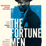 The Fortune Men by Nadifa Mohamed