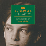 The Go-Between book by L. P. Hartley